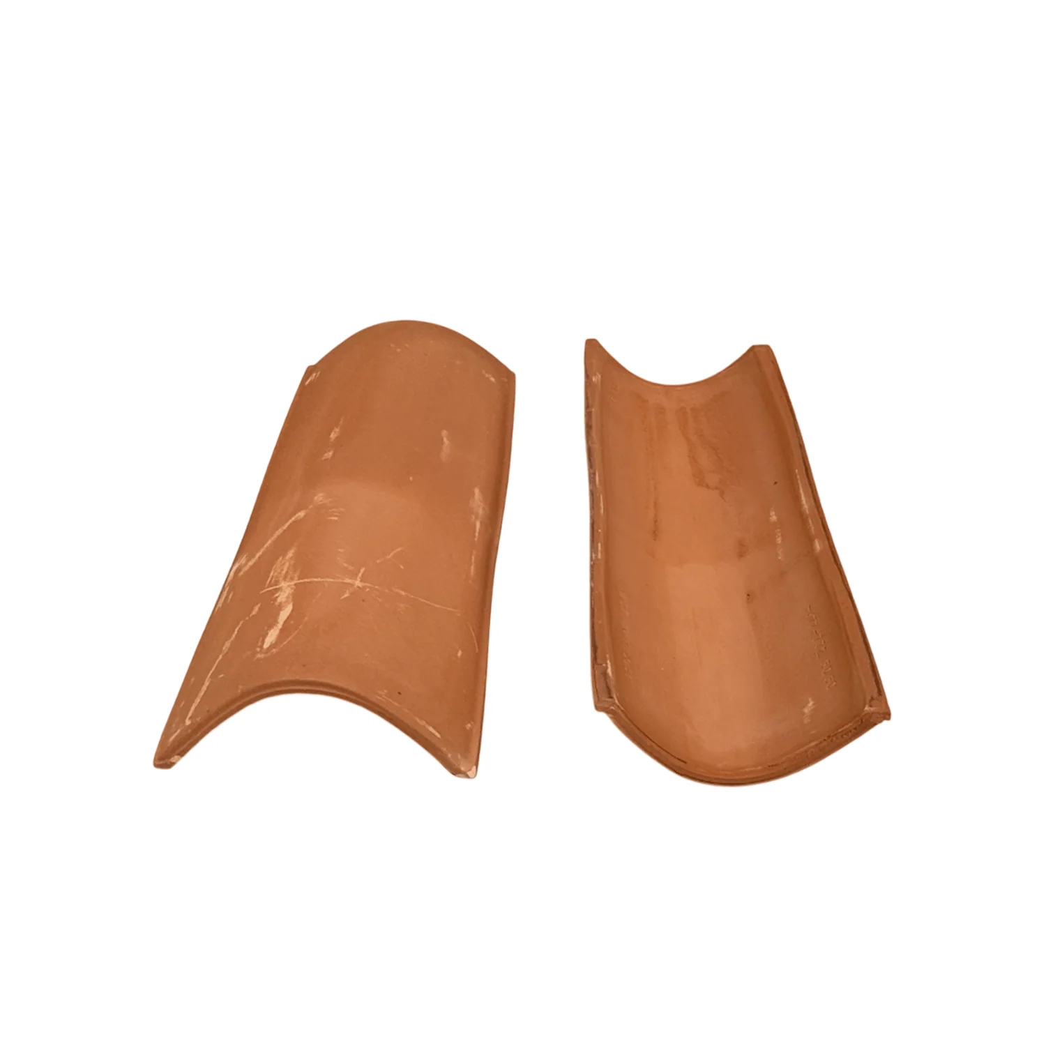 Roof material selection